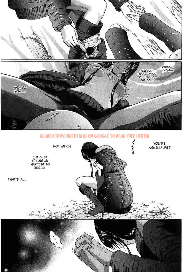 Read Hentai Image 19 203 in comic Ibitsu (OKADA Kazuto) - Chapter 61 - www.hentaitnt.net