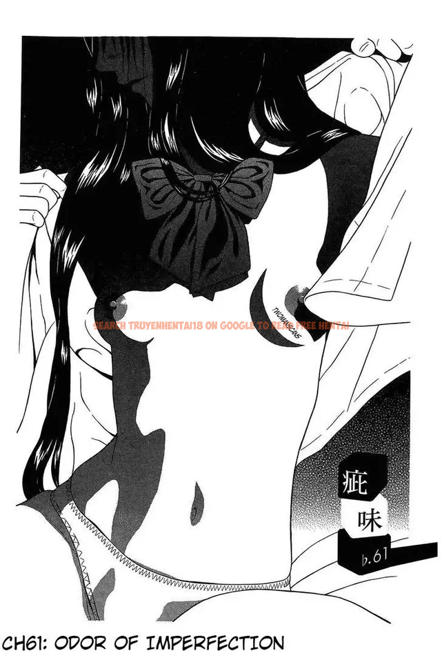 Read Hentai Image 2 203 in comic Ibitsu (OKADA Kazuto) - Chapter 61 - www.hentaitnt.net