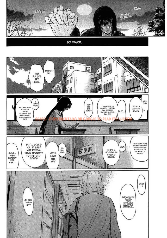 Read Hentai Image 20 203 in comic Ibitsu (OKADA Kazuto) - Chapter 61 - www.hentaitnt.net