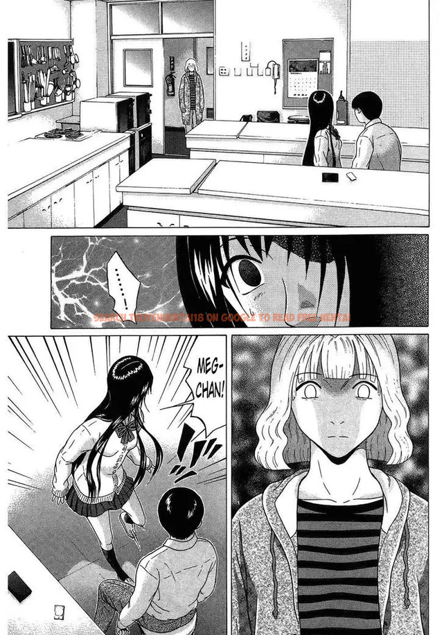 Read Hentai Image 3 203 in comic Ibitsu (OKADA Kazuto) - Chapter 61 - www.hentaitnt.net