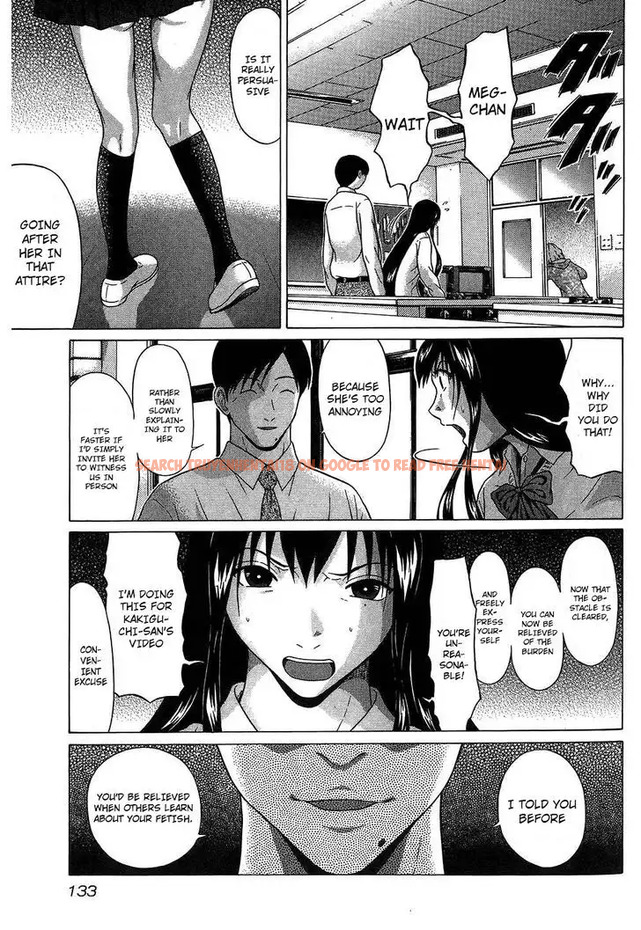 Read Hentai Image 5 203 in comic Ibitsu (OKADA Kazuto) - Chapter 61 - www.hentaitnt.net