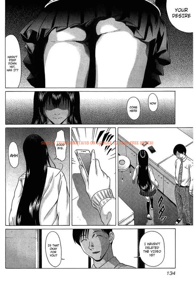 Read Hentai Image 6 203 in comic Ibitsu (OKADA Kazuto) - Chapter 61 - www.hentaitnt.net