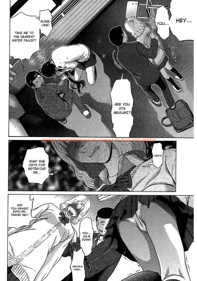 Read Hentai Image 12 203 in comic Ibitsu (OKADA Kazuto) - Chapter 62 - www.hentaitnt.net