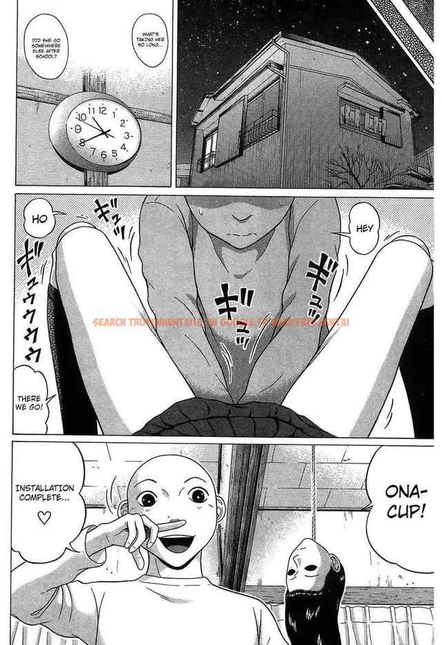 Read Hentai Image 14 203 in comic Ibitsu (OKADA Kazuto) - Chapter 62 - www.hentaitnt.net