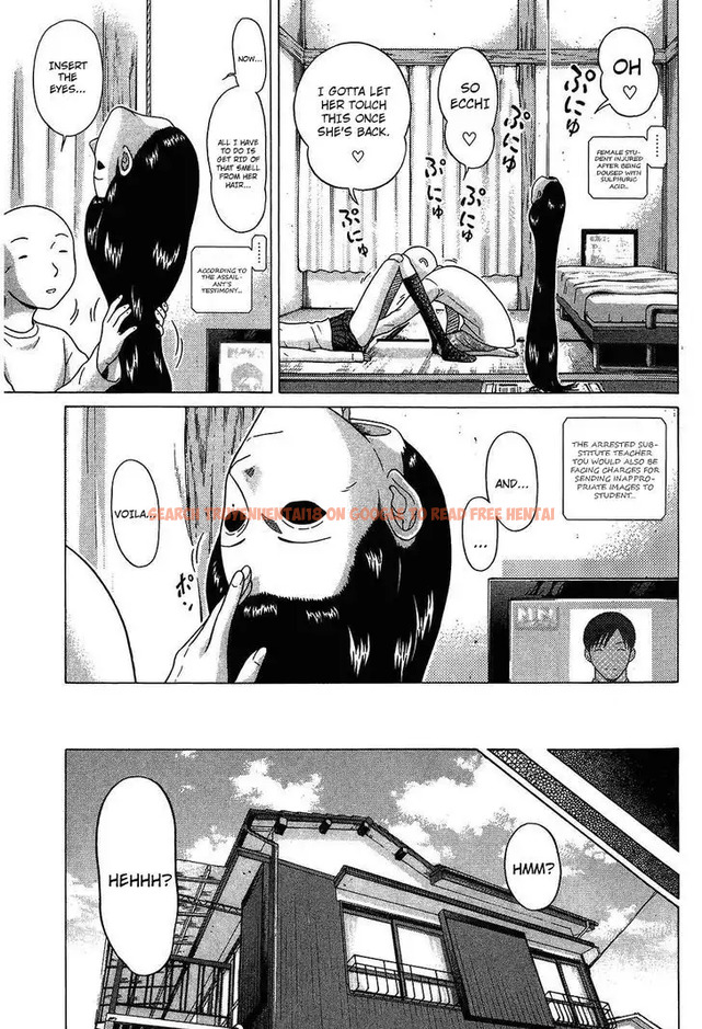 Read Hentai Image 15 203 in comic Ibitsu (OKADA Kazuto) - Chapter 62 - www.hentaitnt.net