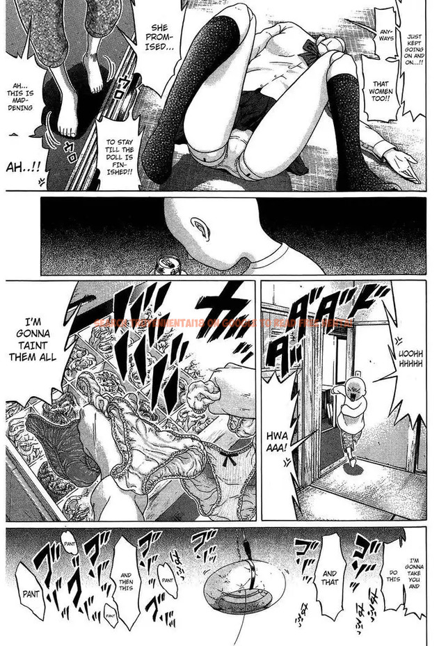 Read Hentai Image 19 203 in comic Ibitsu (OKADA Kazuto) - Chapter 62 - www.hentaitnt.net