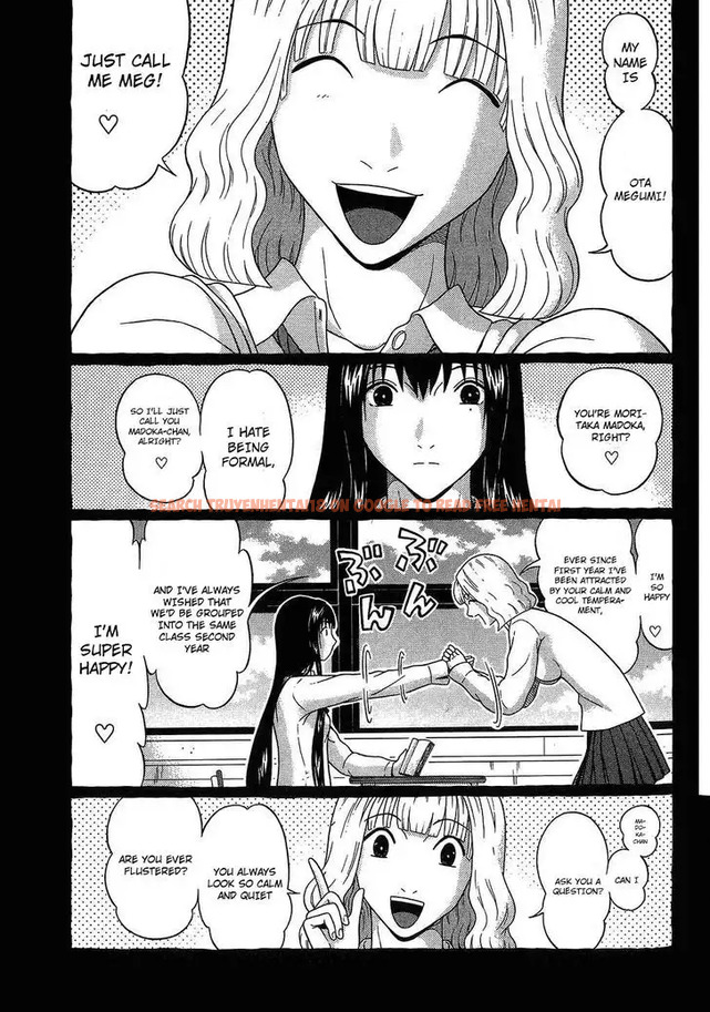 Read Hentai Image 5 203 in comic Ibitsu (OKADA Kazuto) - Chapter 62 - www.hentaitnt.net