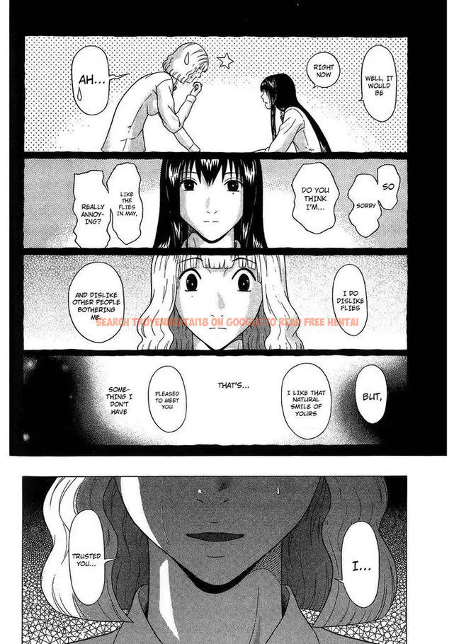 Read Hentai Image 6 203 in comic Ibitsu (OKADA Kazuto) - Chapter 62 - www.hentaitnt.net