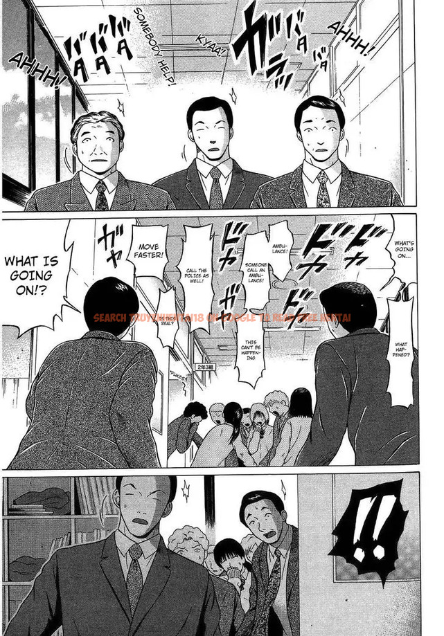 Read Hentai Image 9 203 in comic Ibitsu (OKADA Kazuto) - Chapter 62 - www.hentaitnt.net