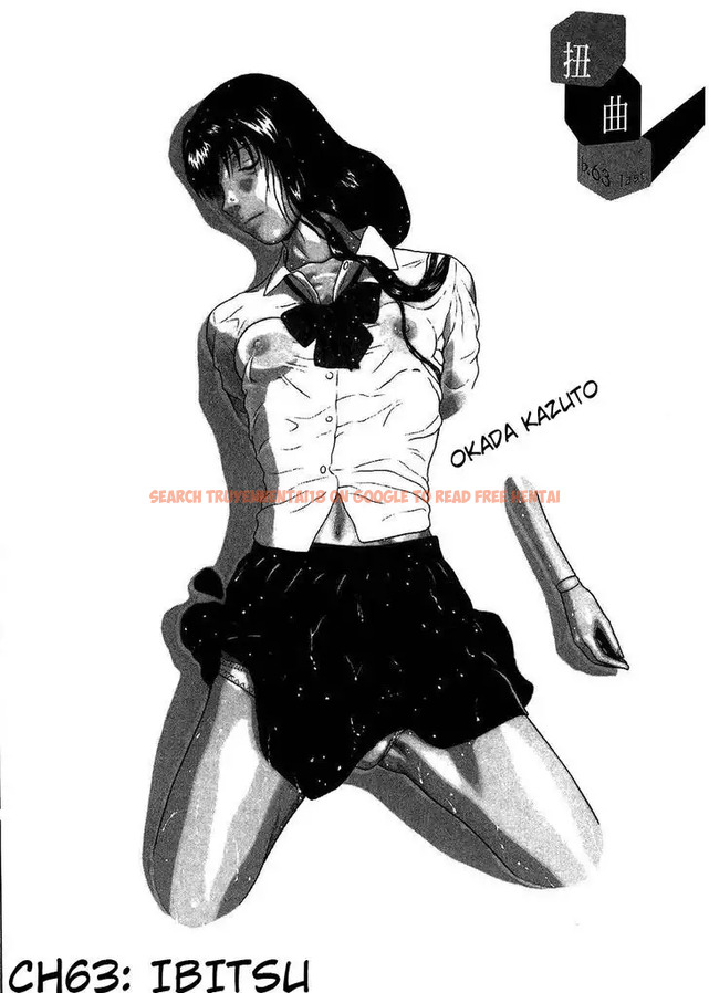 Read Hentai Image 1 203 in comic Ibitsu (OKADA Kazuto) - Chapter 63 - www.hentaitnt.net
