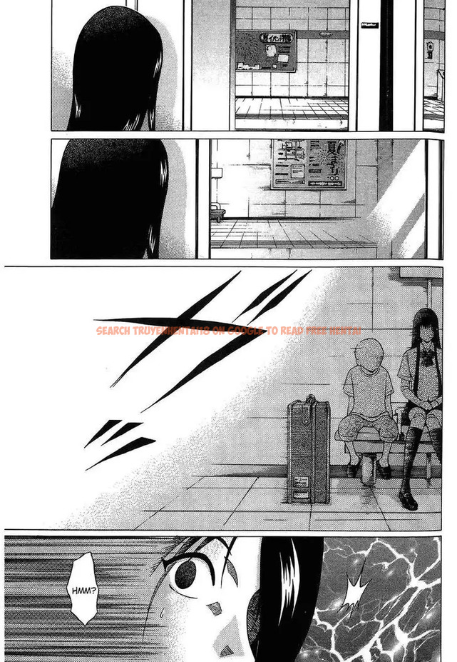 Read Hentai Image 12 203 in comic Ibitsu (OKADA Kazuto) - Chapter 63 - www.hentaitnt.net