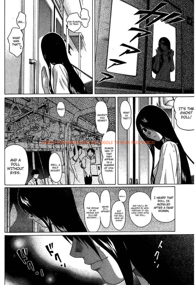 Read Hentai Image 13 203 in comic Ibitsu (OKADA Kazuto) - Chapter 63 - www.hentaitnt.net