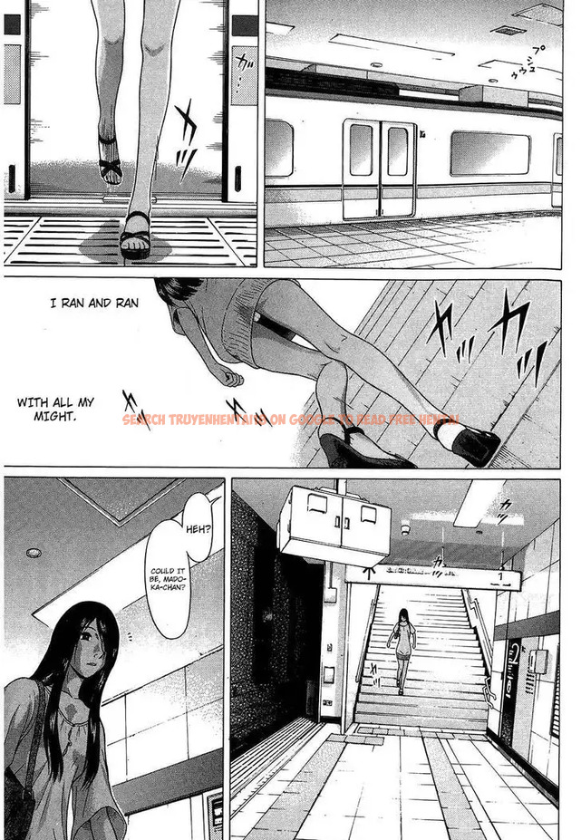 Read Hentai Image 14 203 in comic Ibitsu (OKADA Kazuto) - Chapter 63 - www.hentaitnt.net
