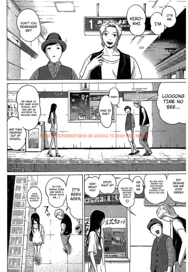 Read Hentai Image 15 203 in comic Ibitsu (OKADA Kazuto) - Chapter 63 - www.hentaitnt.net