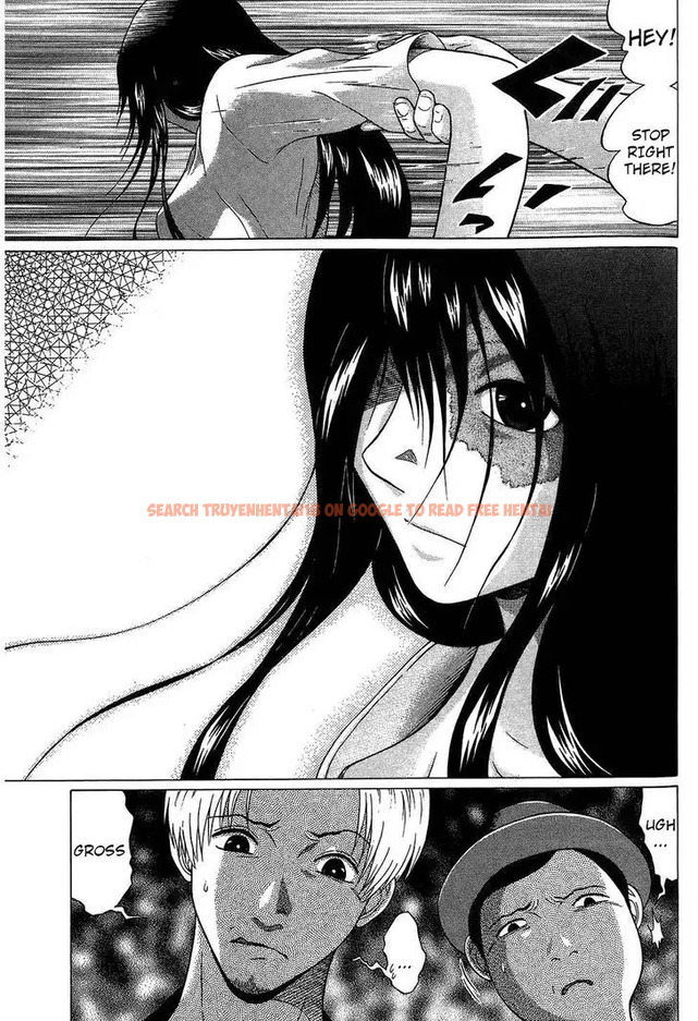 Read Hentai Image 16 203 in comic Ibitsu (OKADA Kazuto) - Chapter 63 - www.hentaitnt.net