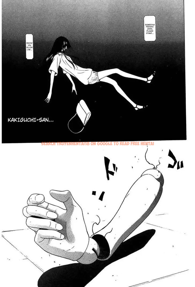 Read Hentai Image 18 203 in comic Ibitsu (OKADA Kazuto) - Chapter 63 - www.hentaitnt.net