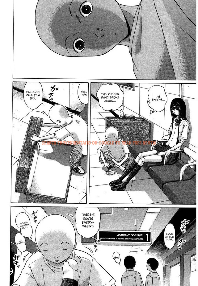 Read Hentai Image 19 203 in comic Ibitsu (OKADA Kazuto) - Chapter 63 - www.hentaitnt.net