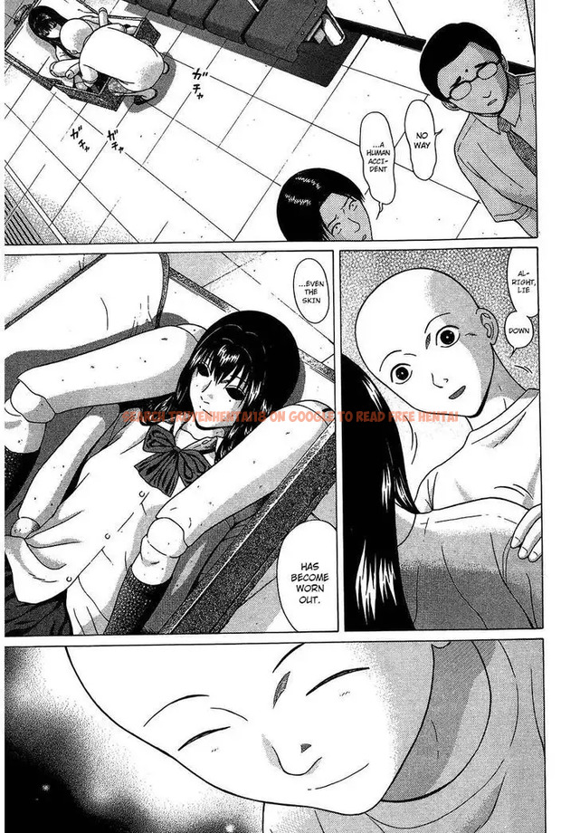 Read Hentai Image 20 203 in comic Ibitsu (OKADA Kazuto) - Chapter 63 - www.hentaitnt.net