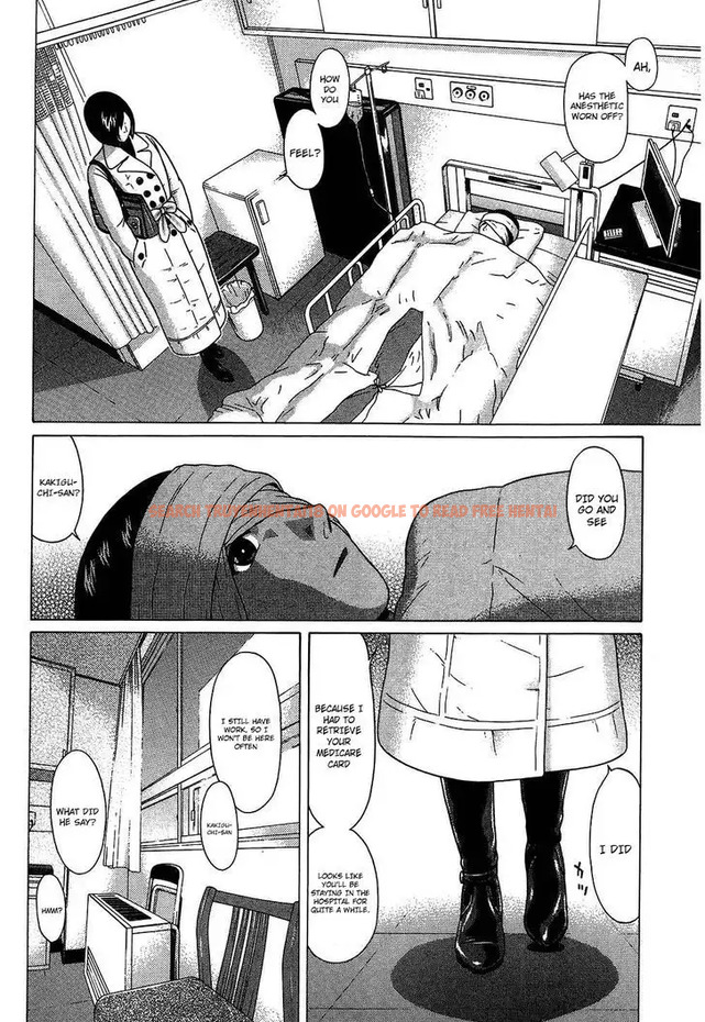 Read Hentai Image 3 203 in comic Ibitsu (OKADA Kazuto) - Chapter 63 - www.hentaitnt.net
