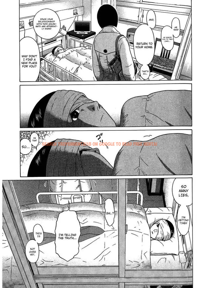 Read Hentai Image 4 203 in comic Ibitsu (OKADA Kazuto) - Chapter 63 - www.hentaitnt.net
