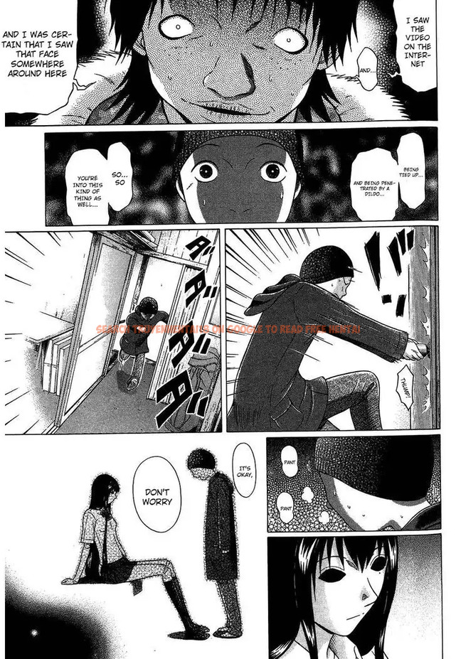 Read Hentai Image 8 203 in comic Ibitsu (OKADA Kazuto) - Chapter 63 - www.hentaitnt.net