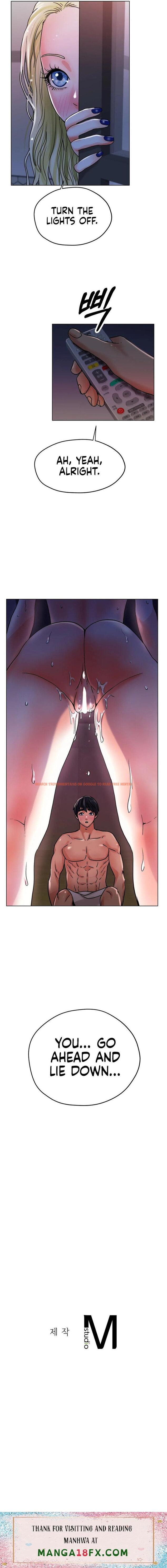 Read Hentai Image 11 232 in comic Ice Love - Chapter 18 - hentaitnt.net