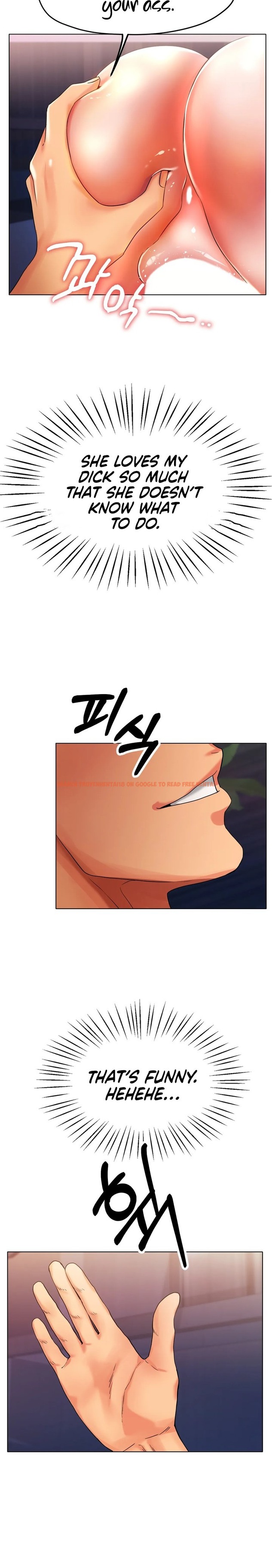 Read Hentai Image 15 735 in comic Ice Love - Chapter 23 - hentaitnt.net