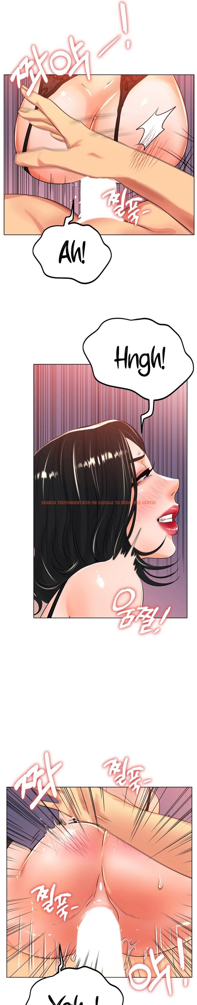Read Hentai Image 17 736 in comic Ice Love - Chapter 23 - hentaitnt.net