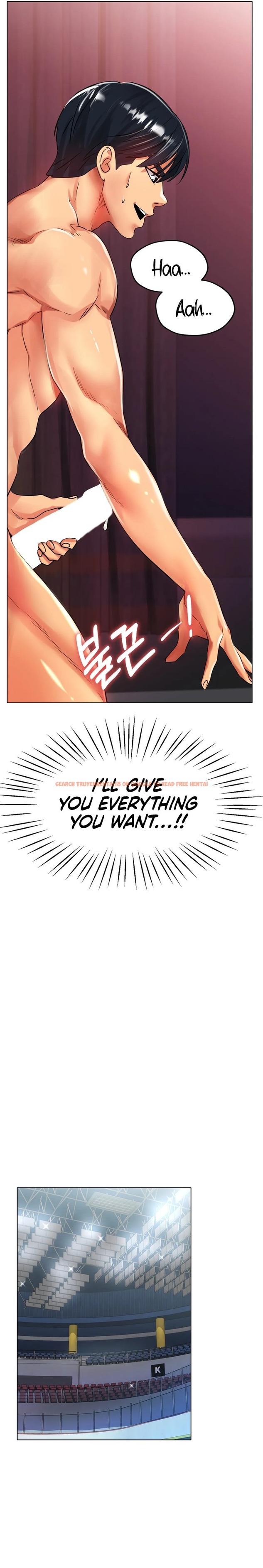 Read Hentai Image 23 736 in comic Ice Love - Chapter 23 - hentaitnt.net