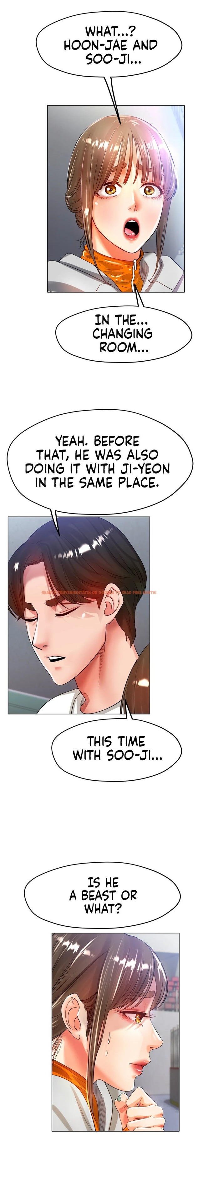 Read Hentai Image 24 736 in comic Ice Love - Chapter 23 - hentaitnt.net