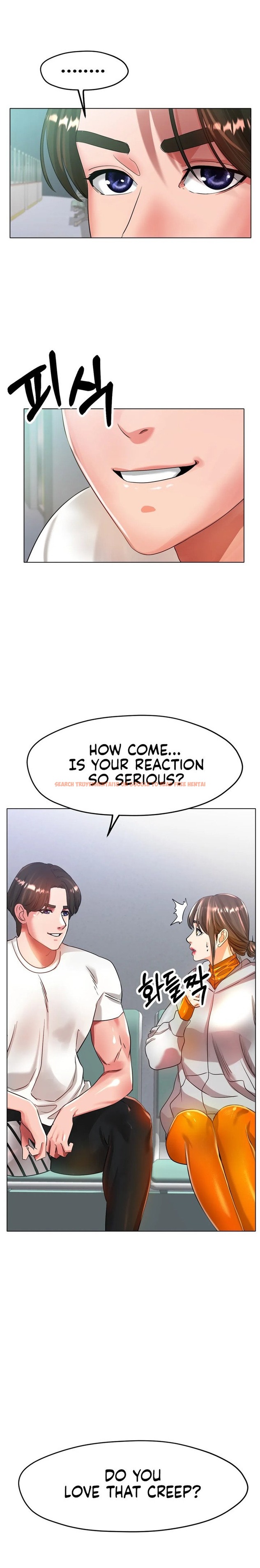 Read Hentai Image 27 736 in comic Ice Love - Chapter 23 - hentaitnt.net
