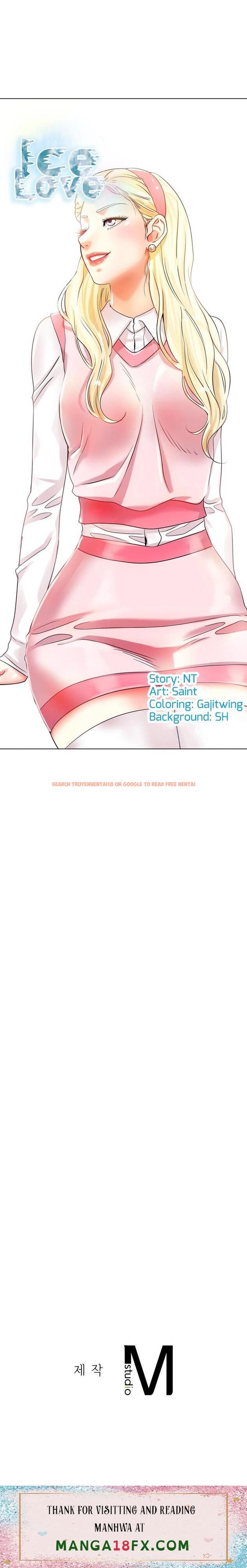 Read Hentai Image 28 736 in comic Ice Love - Chapter 23 - hentaitnt.net