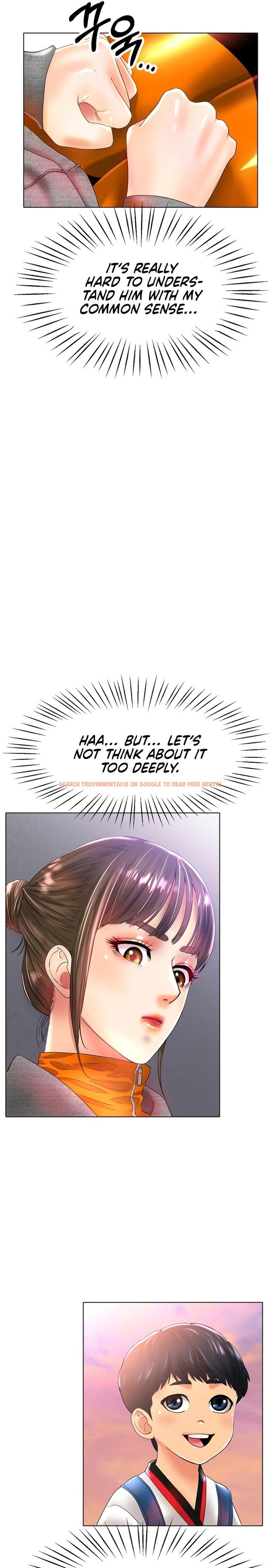 Read Hentai Image 11 409 in comic Ice Love - Chapter 24 - hentaitnt.net