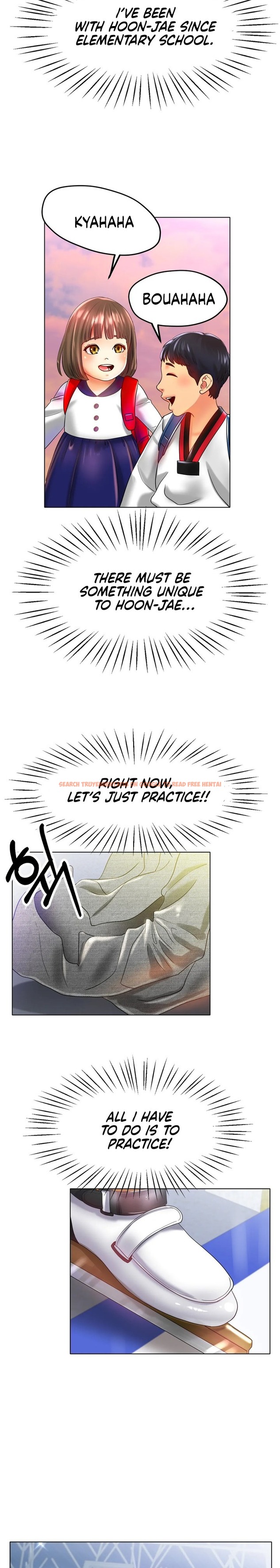 Read Hentai Image 12 409 in comic Ice Love - Chapter 24 - hentaitnt.net