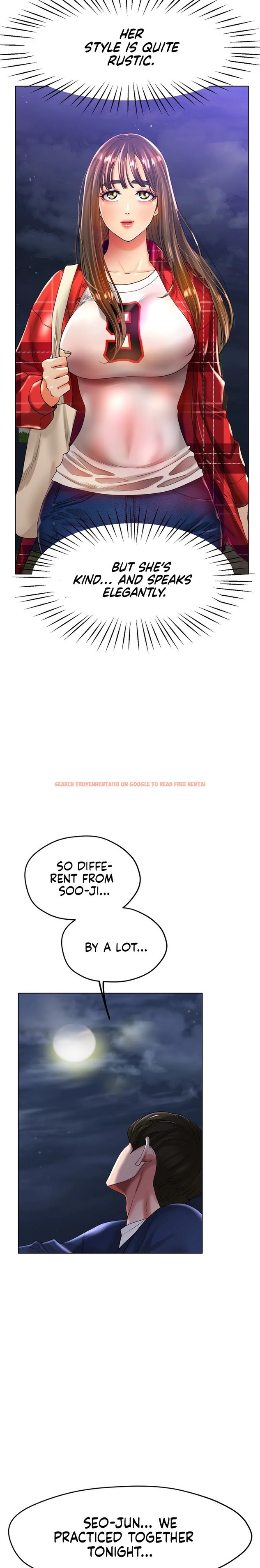 Read Hentai Image 15 409 in comic Ice Love - Chapter 24 - hentaitnt.net