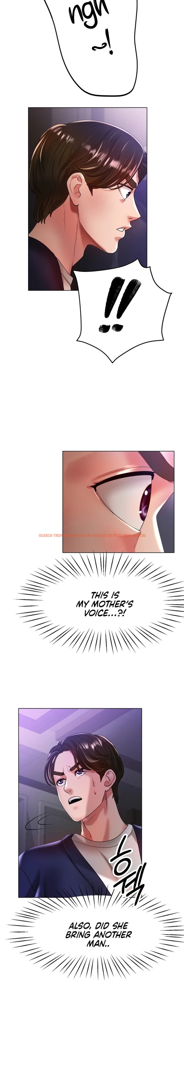 Read Hentai Image 19 410 in comic Ice Love - Chapter 24 - hentaitnt.net