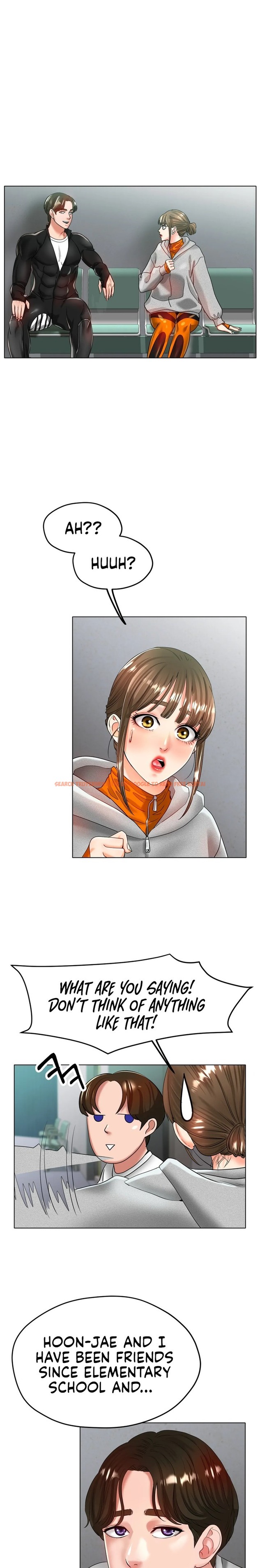 Read Hentai Image 2 409 in comic Ice Love - Chapter 24 - hentaitnt.net