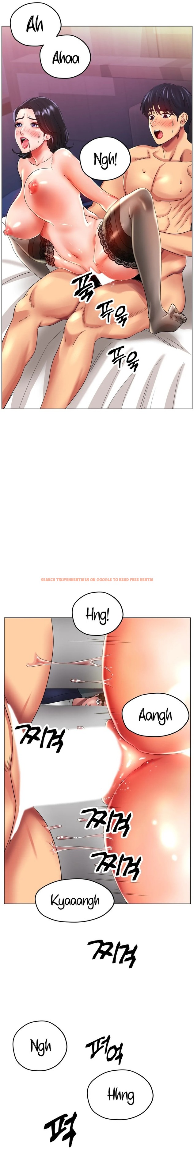 Read Hentai Image 22 410 in comic Ice Love - Chapter 24 - hentaitnt.net