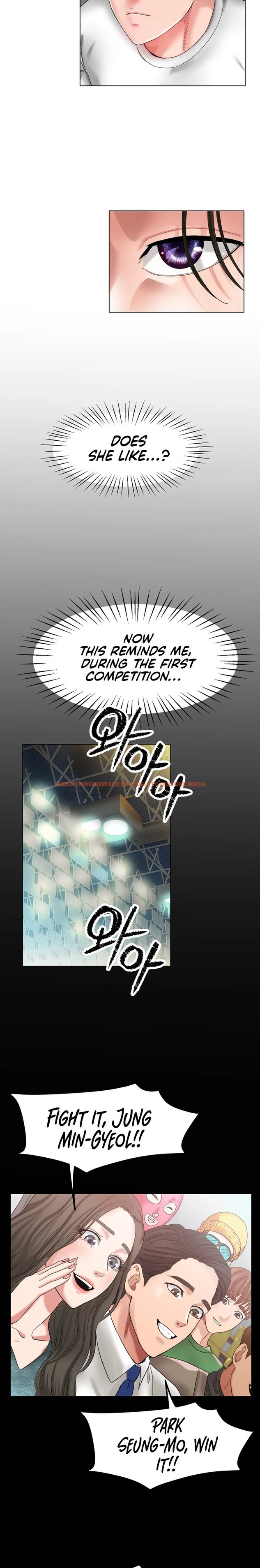 Read Hentai Image 3 409 in comic Ice Love - Chapter 24 - hentaitnt.net