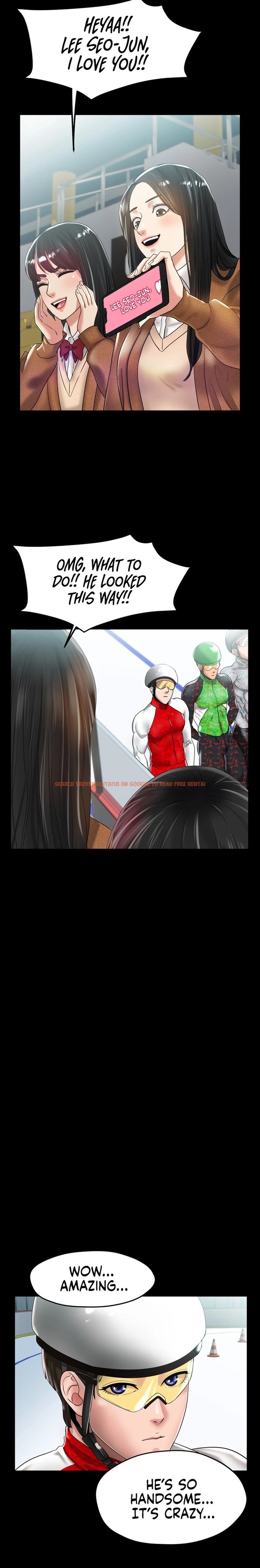 Read Hentai Image 4 409 in comic Ice Love - Chapter 24 - hentaitnt.net