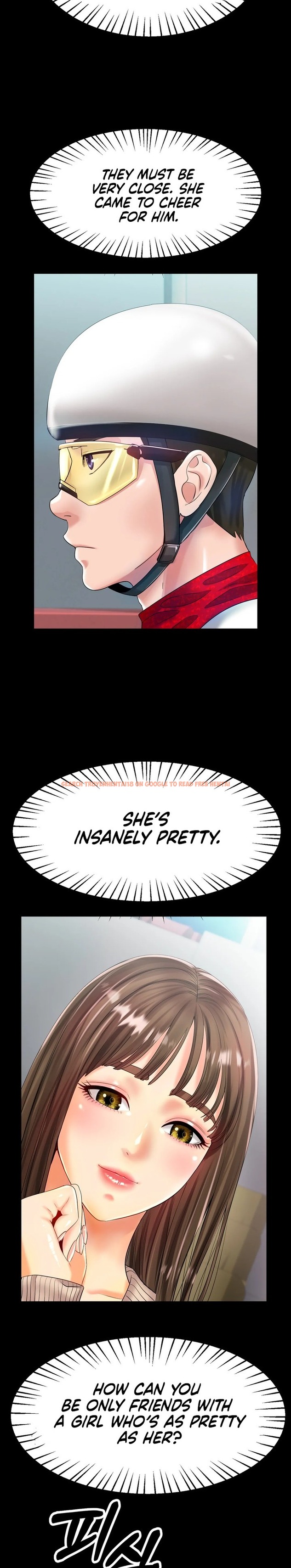 Read Hentai Image 6 409 in comic Ice Love - Chapter 24 - hentaitnt.net