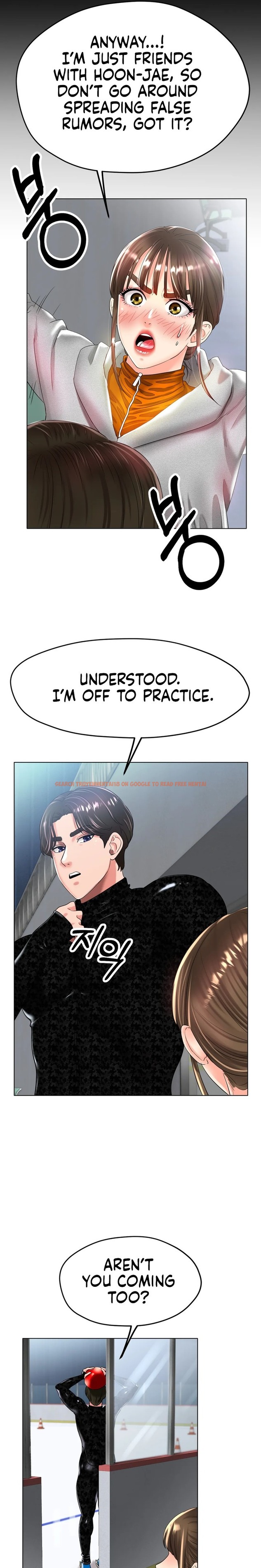 Read Hentai Image 8 409 in comic Ice Love - Chapter 24 - hentaitnt.net