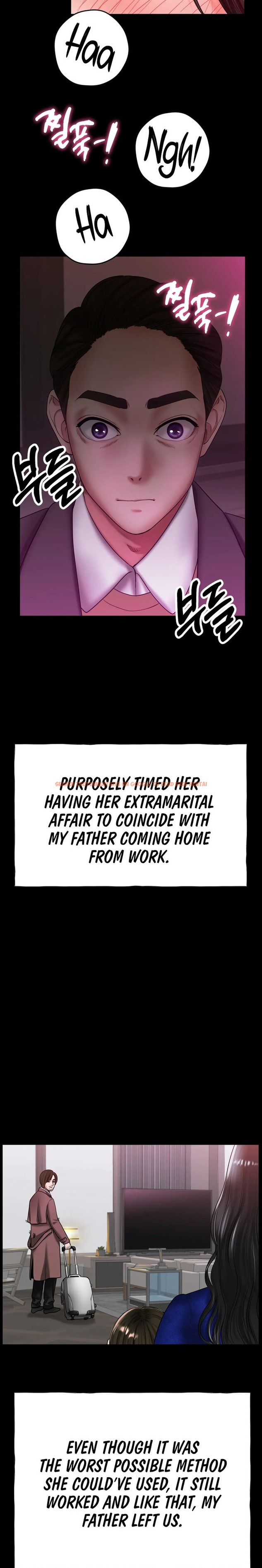 Read Hentai Image 12 209 in comic Ice Love - Chapter 26 - hentaitnt.net