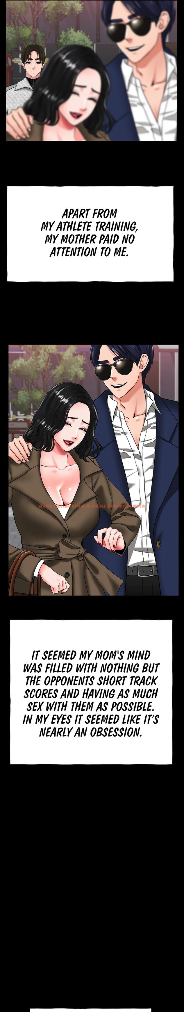 Read Hentai Image 14 210 in comic Ice Love - Chapter 26 - hentaitnt.net