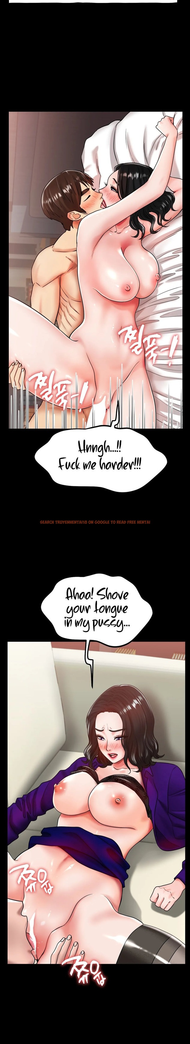 Read Hentai Image 16 210 in comic Ice Love - Chapter 26 - hentaitnt.net