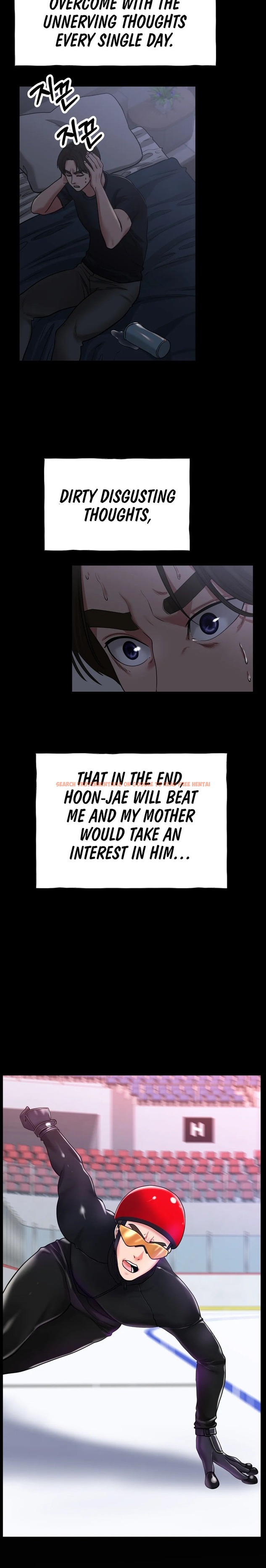 Read Hentai Image 19 210 in comic Ice Love - Chapter 26 - hentaitnt.net