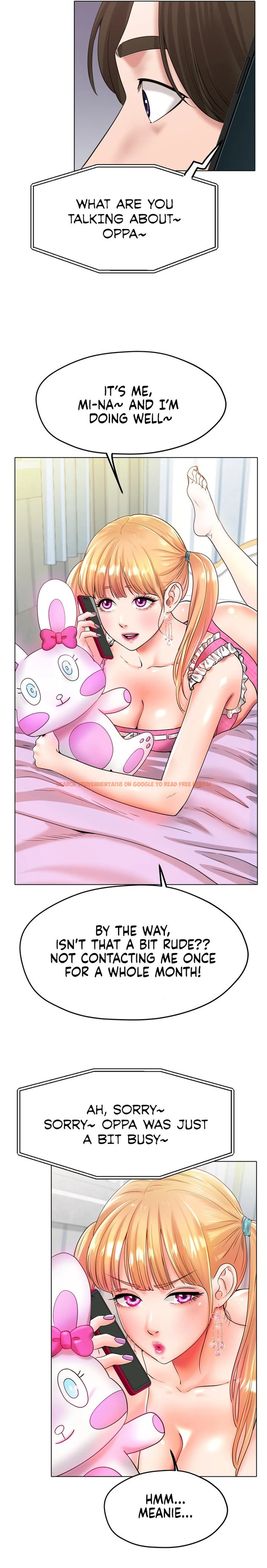 Read Hentai Image 23 210 in comic Ice Love - Chapter 26 - hentaitnt.net