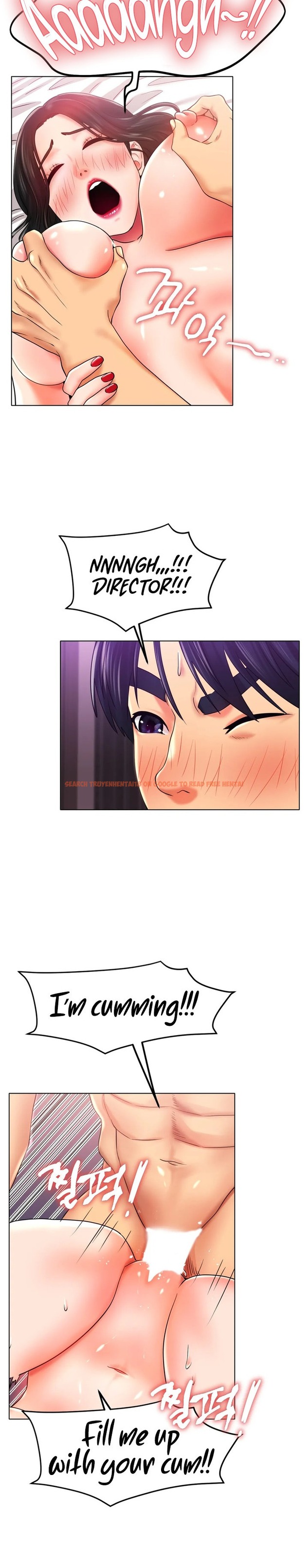 Read Hentai Image 28 210 in comic Ice Love - Chapter 26 - hentaitnt.net