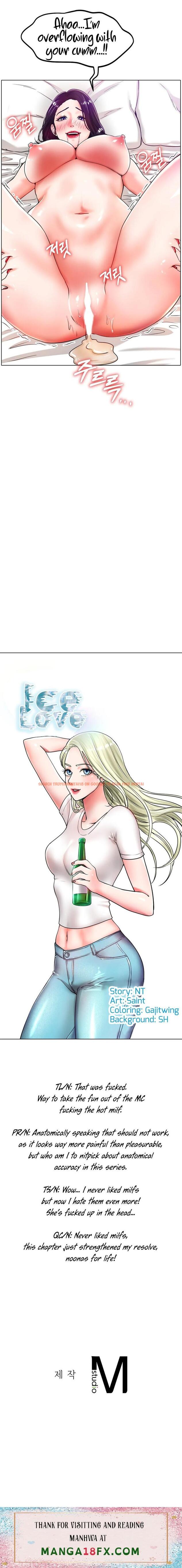 Read Hentai Image 30 211 in comic Ice Love - Chapter 26 - hentaitnt.net