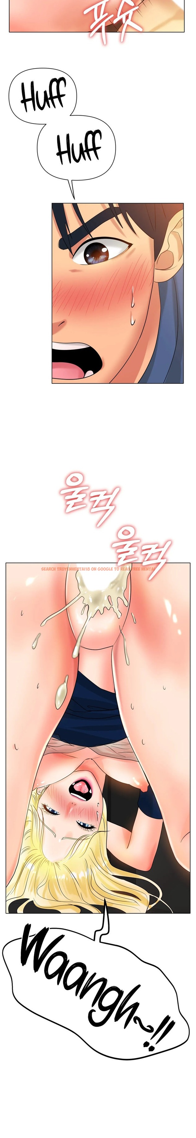 Read Hentai Image 25 492 in comic Ice Love - Chapter 28 - hentaitnt.net